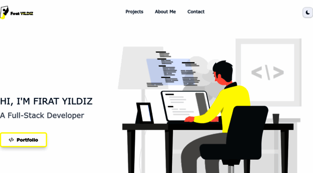 firatyildiz.net