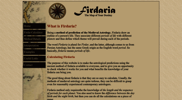 firdaria.com