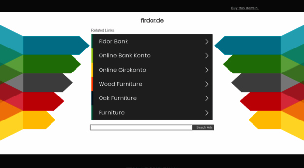 firdor.de