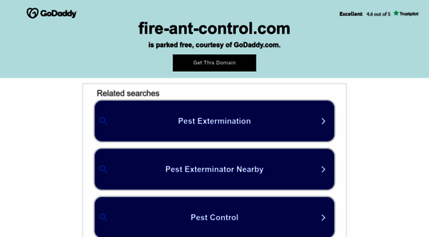 fire-ant-control.com
