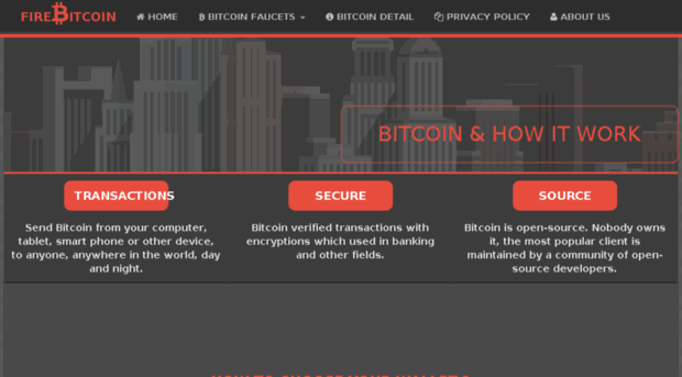 fire-bitcoin.com