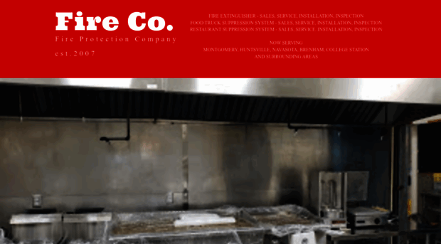 fire-co.com