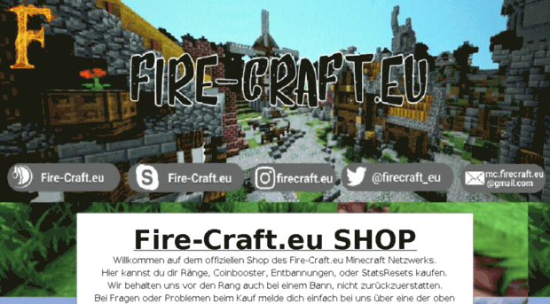 fire-craft.eu