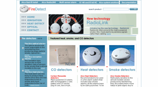 fire-detect.co.uk