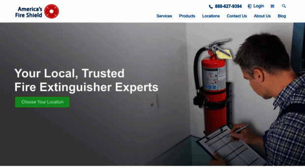 fire-extinguisher.net