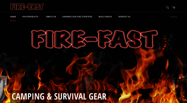 fire-fast.com