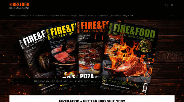 fire-food.de