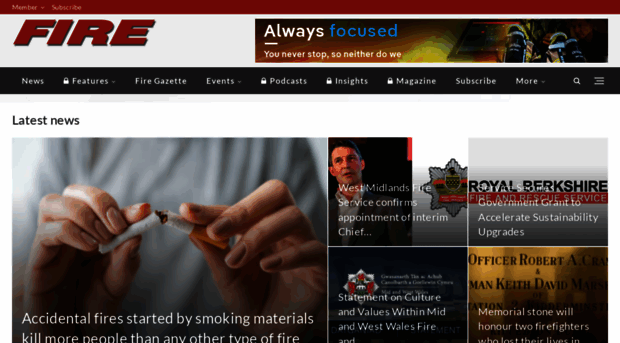 fire-magazine.co.uk