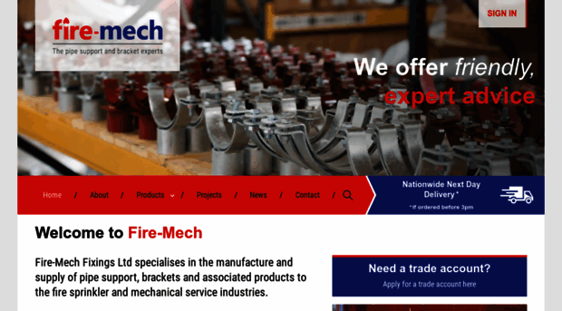 fire-mechfixings.co.uk