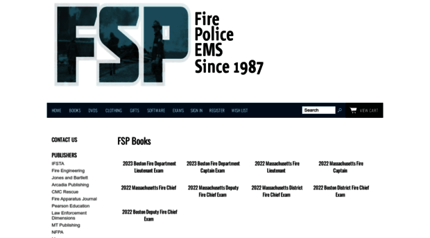 fire-police-ems.com