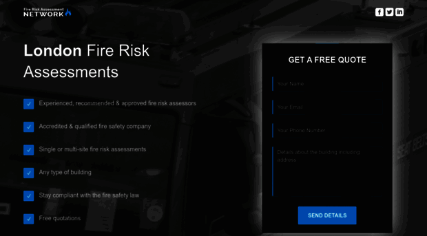 fire-risk-assessment-network.com