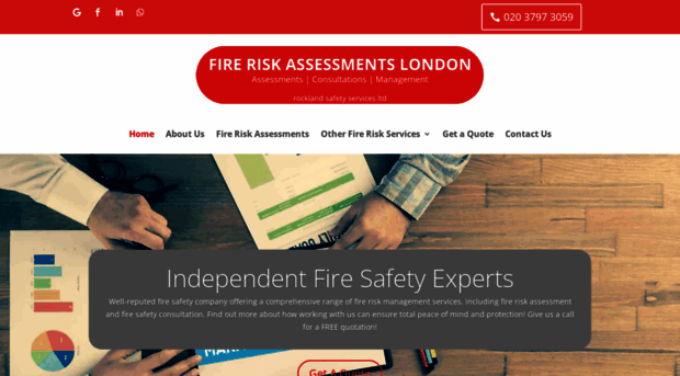 fire-risk-assessments.london