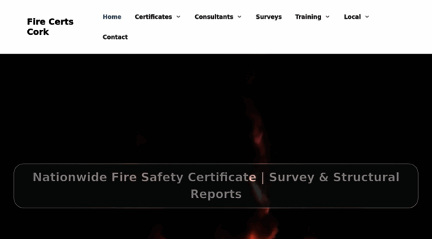 fire-safety-cork.onepagebusinesswebsites.com