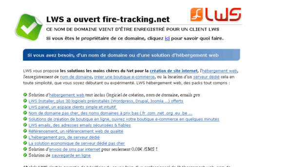 fire-tracking.net