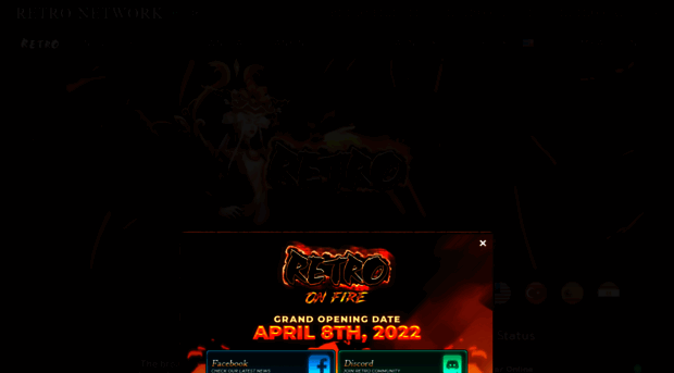 fire.retrosro.com