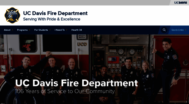 fire.ucdavis.edu