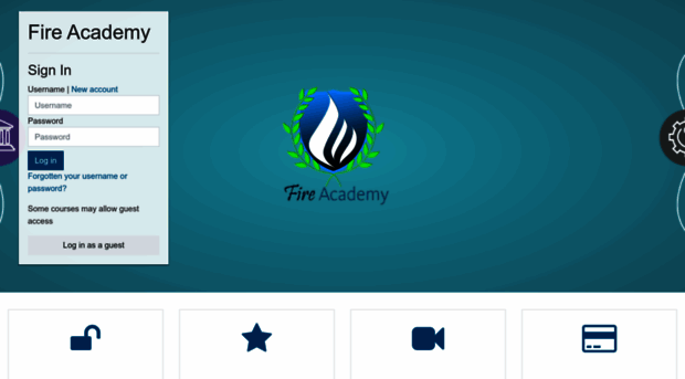 fireacademy.co.za