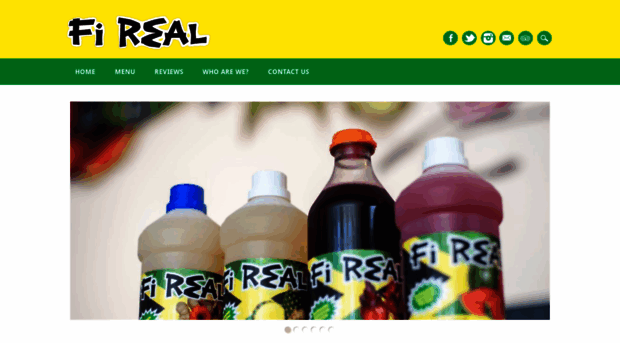 fireal.co.uk