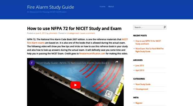 firealarmstudyguide.wordpress.com