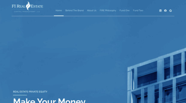 firealestatefunds.com