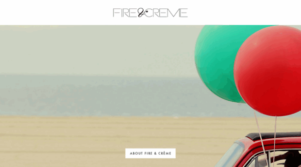 fireandcreme.com