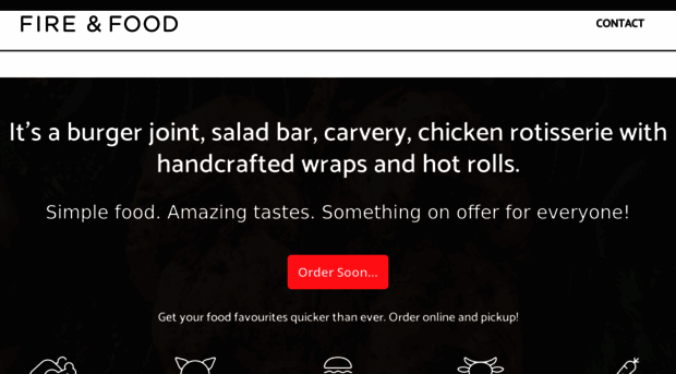 fireandfood.com.au
