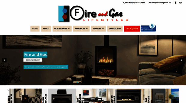 fireandgas.co.za