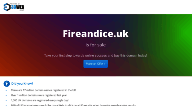 fireandice.uk