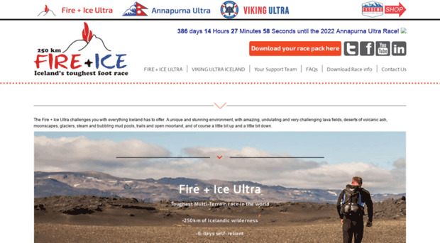 fireandiceultra.com