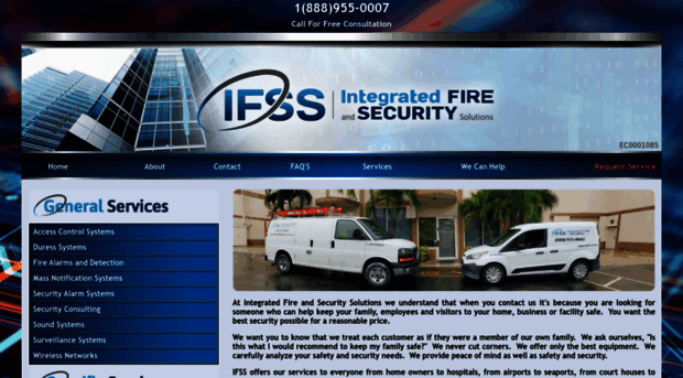 fireandsecurityteam.com