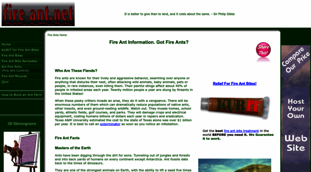 fireant.net