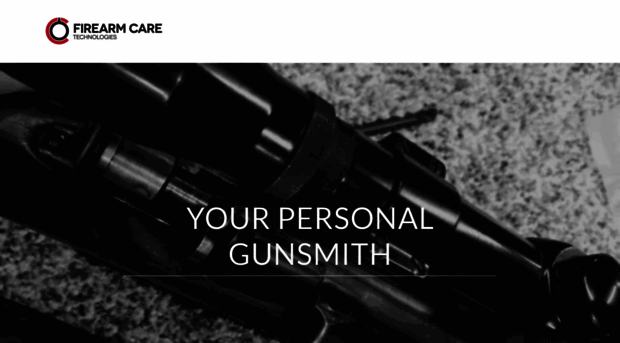 firearmcaretech.com