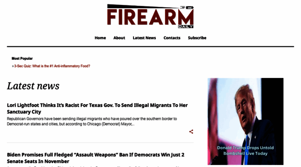 firearmdaily.com