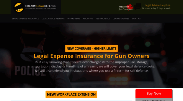 firearmlegaldefence.com
