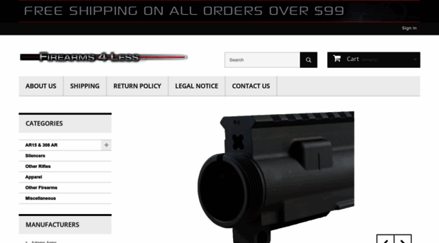 firearms4less.com