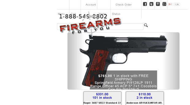 firearms4u.com