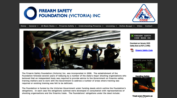 firearmsafety.org.au