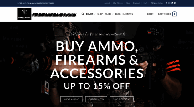 firearmsareanetwork.com