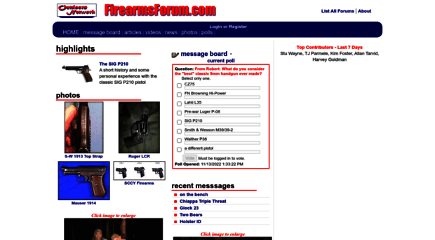 firearmsforum.com