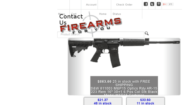 firearmsforyou.com