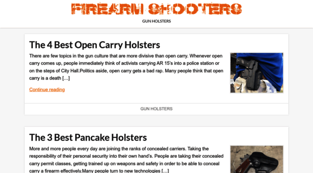 firearmshooters.com