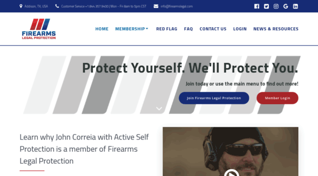 firearmslegal.com