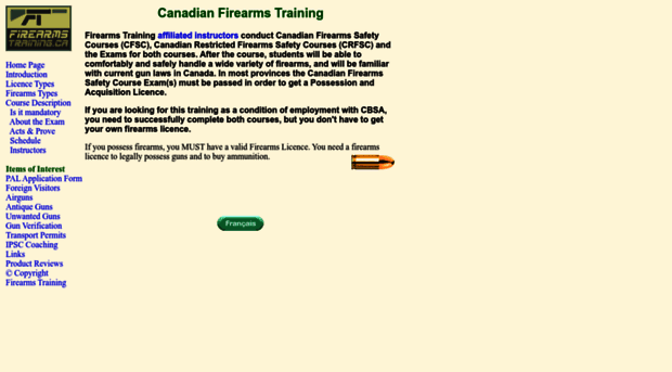 firearmstraining.ca