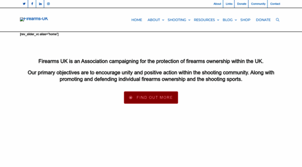 firearmsuk.org