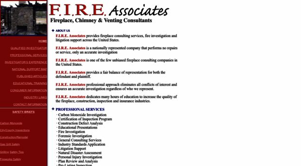 fireassociates.org