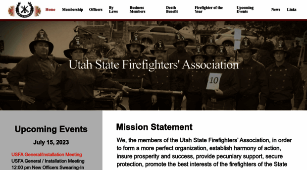 fireassociation.com