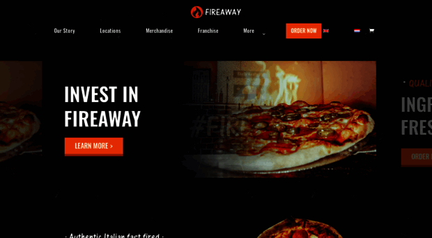 fireaway.co.uk