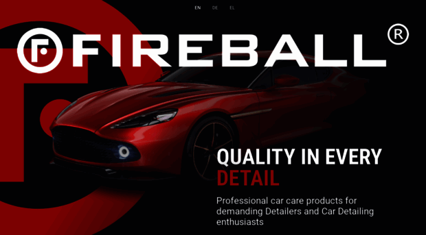fireball-germany.com