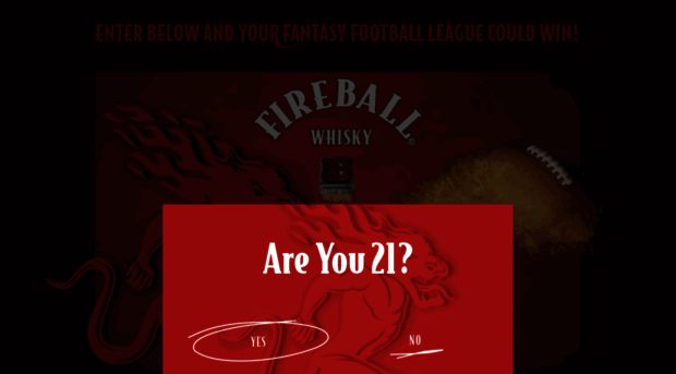 fireballfantasy.com