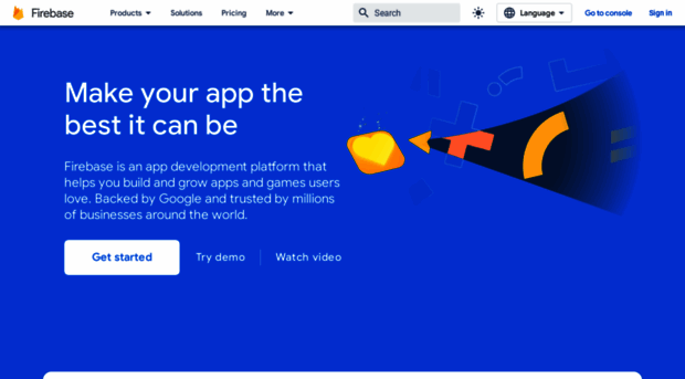 firebase.google.com